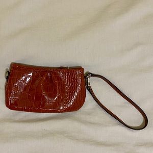 Wristlet